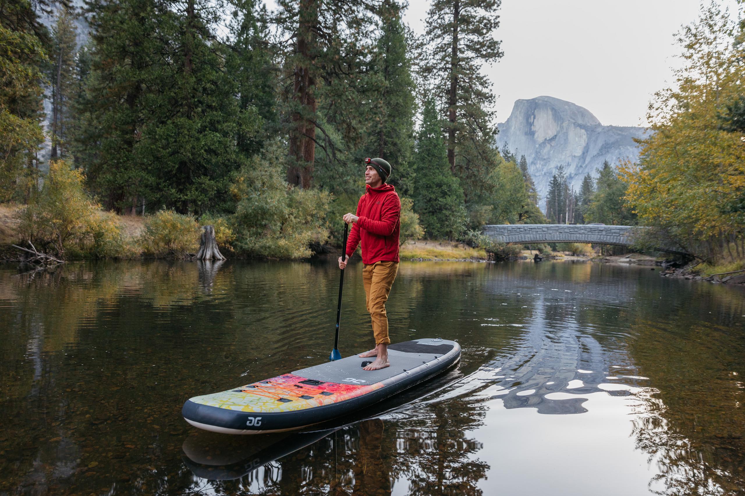 Paddle Outlet | What Kind of Paddler Am I?