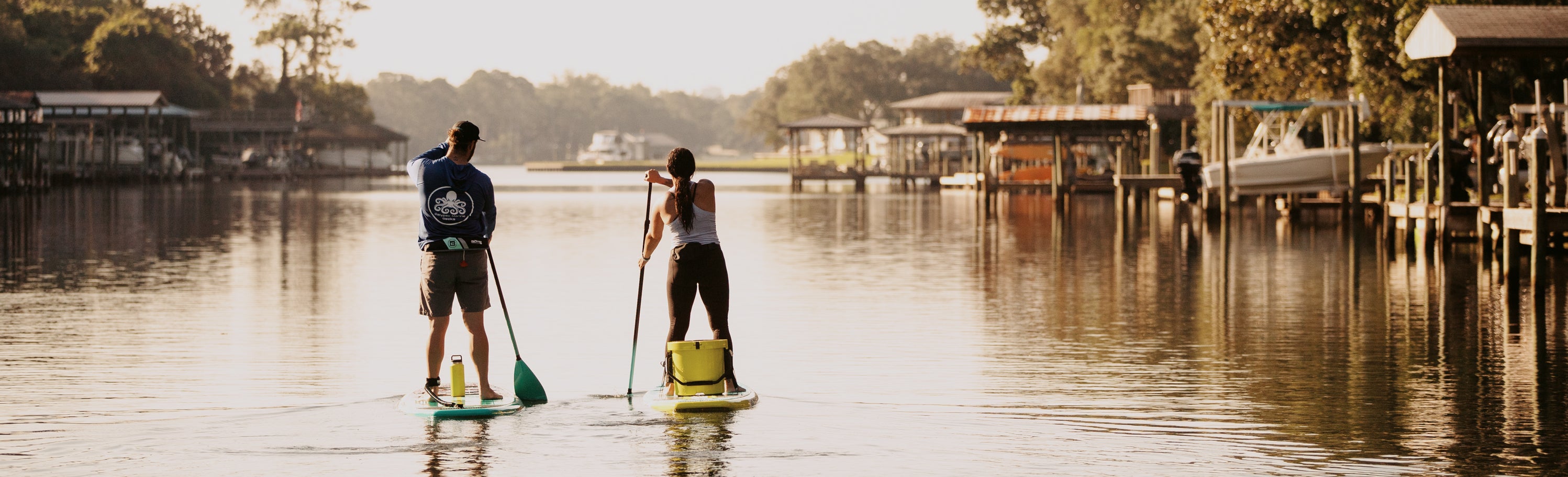 Solid Paddleboards | Premium SUPs | Paddle Outlet