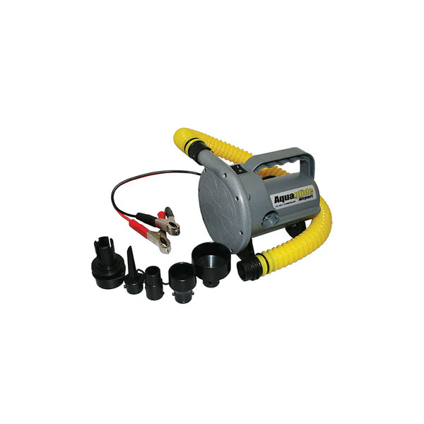 Aquaglide - 12V TURBO 2.3 PUMP Aquaglide