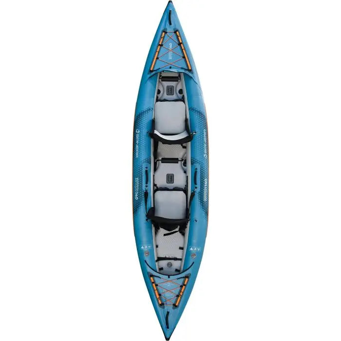 Tenaya Kayak 140 - Inflatable Touring Kayak Spinera
