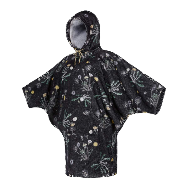 Poncho Women - Multi Mystic