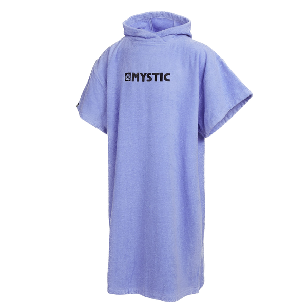 Poncho Regular - Lilac Mystic