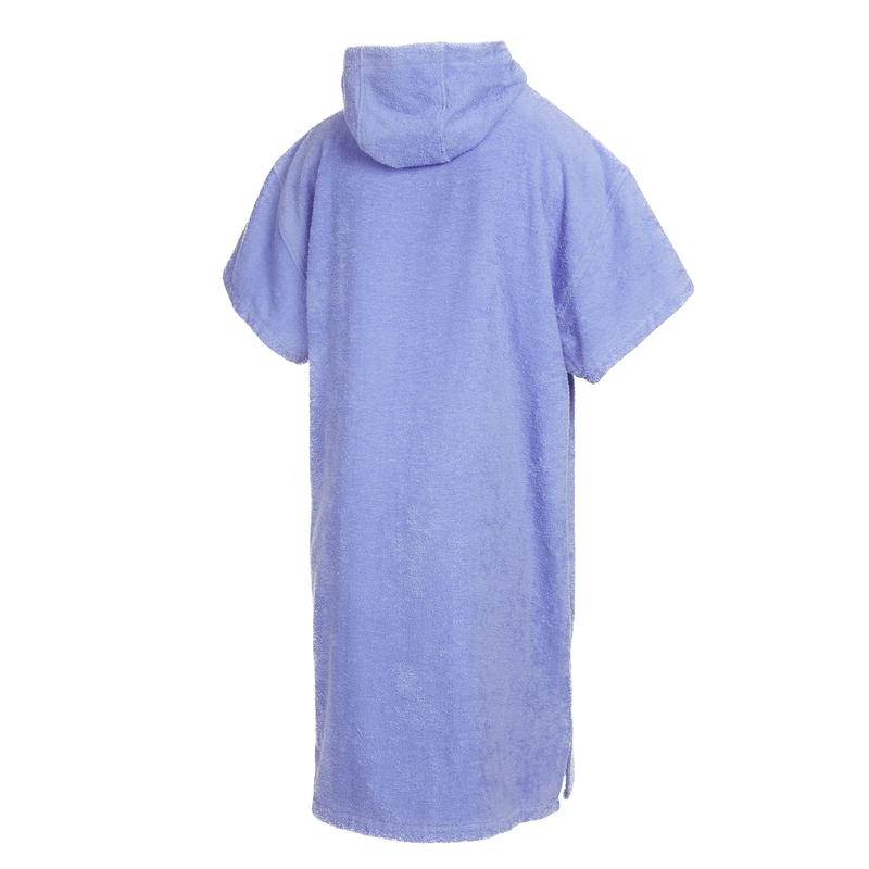 Poncho Regular - Lilac Mystic