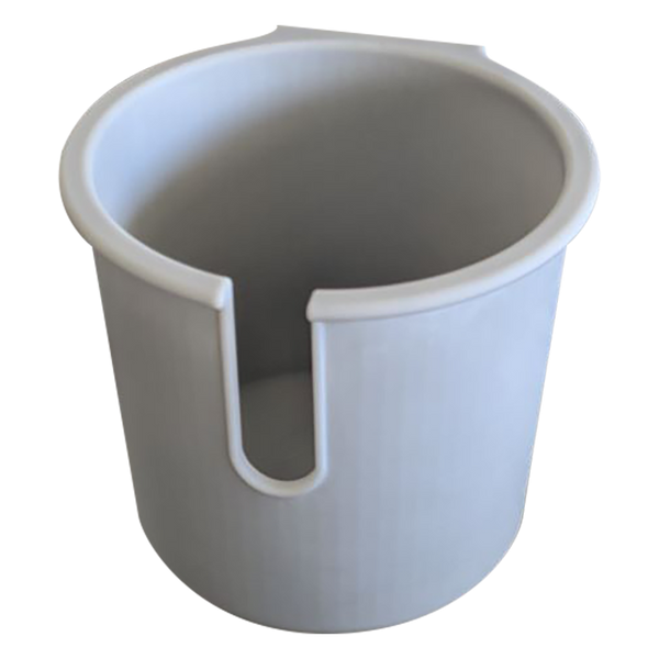 AG Cupholder w/Base - Paddle Outlet