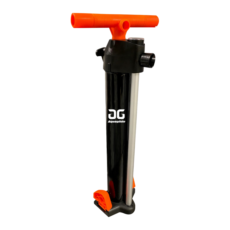 Aquaglide - SUP HP HAND PUMP 29.0 Aquaglide