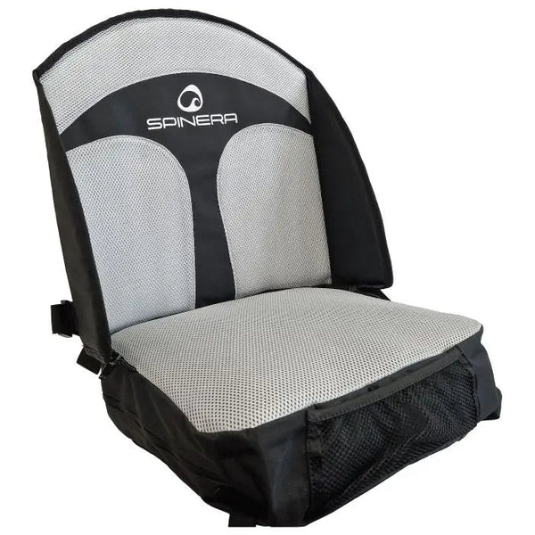 Pro High Back AIR Kayak Seat Spinera