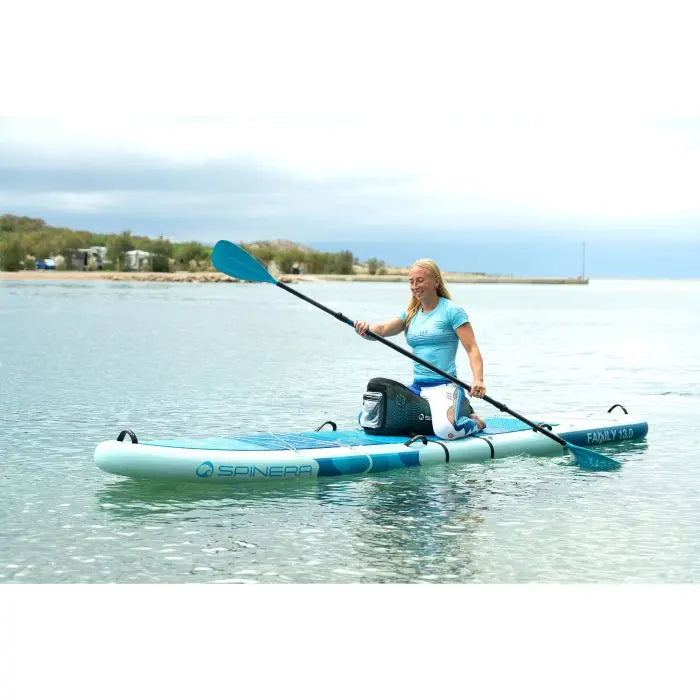 Kayak and SUP Saddle Seat Spinera